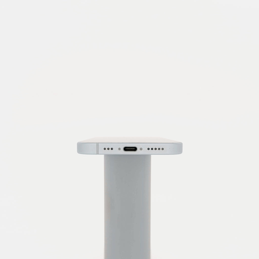 95新 Apple iPhone 15 256G 藍色 中國大陸版