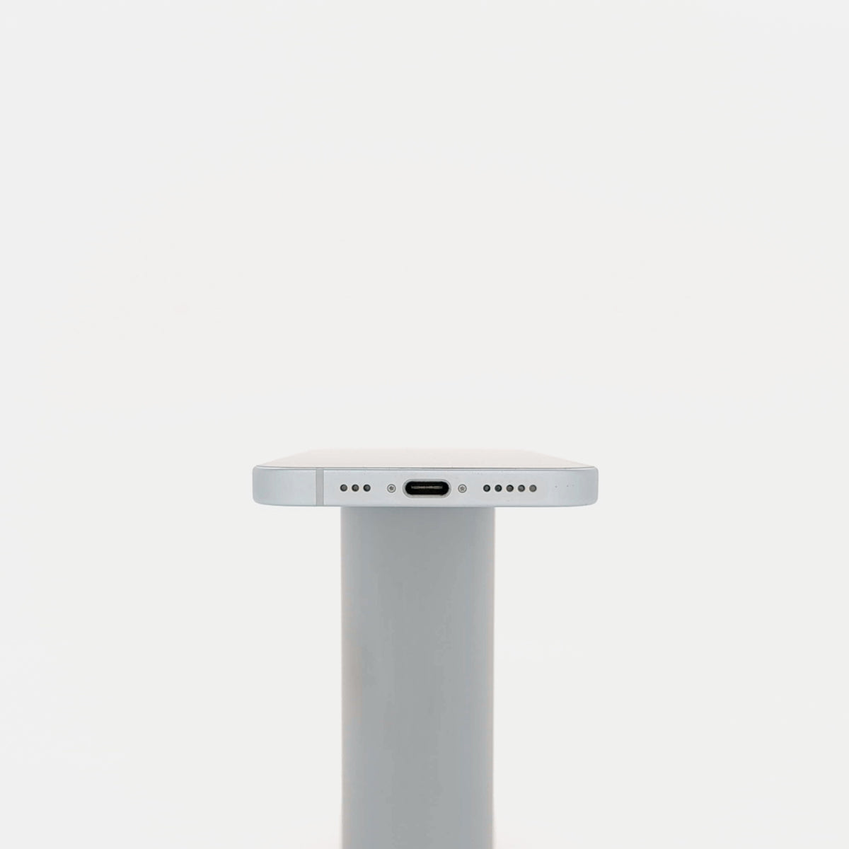 95新 Apple iPhone 15 256G 藍色 中國大陸版