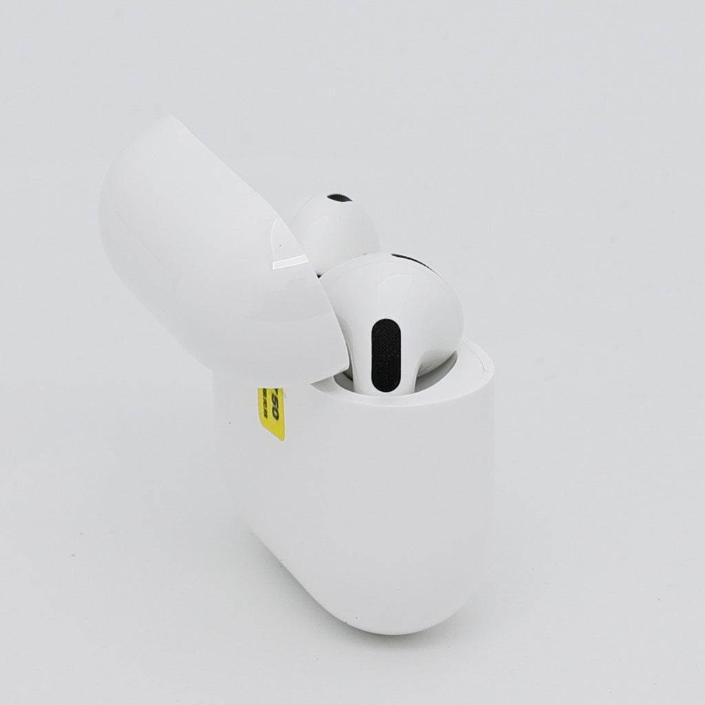 99新 Apple AirPods 4 (不支持主动降噪) 白色