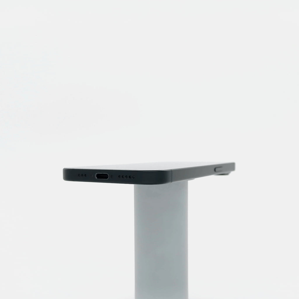95新 Apple iPhone 15 256G 黑色 中國大陸版