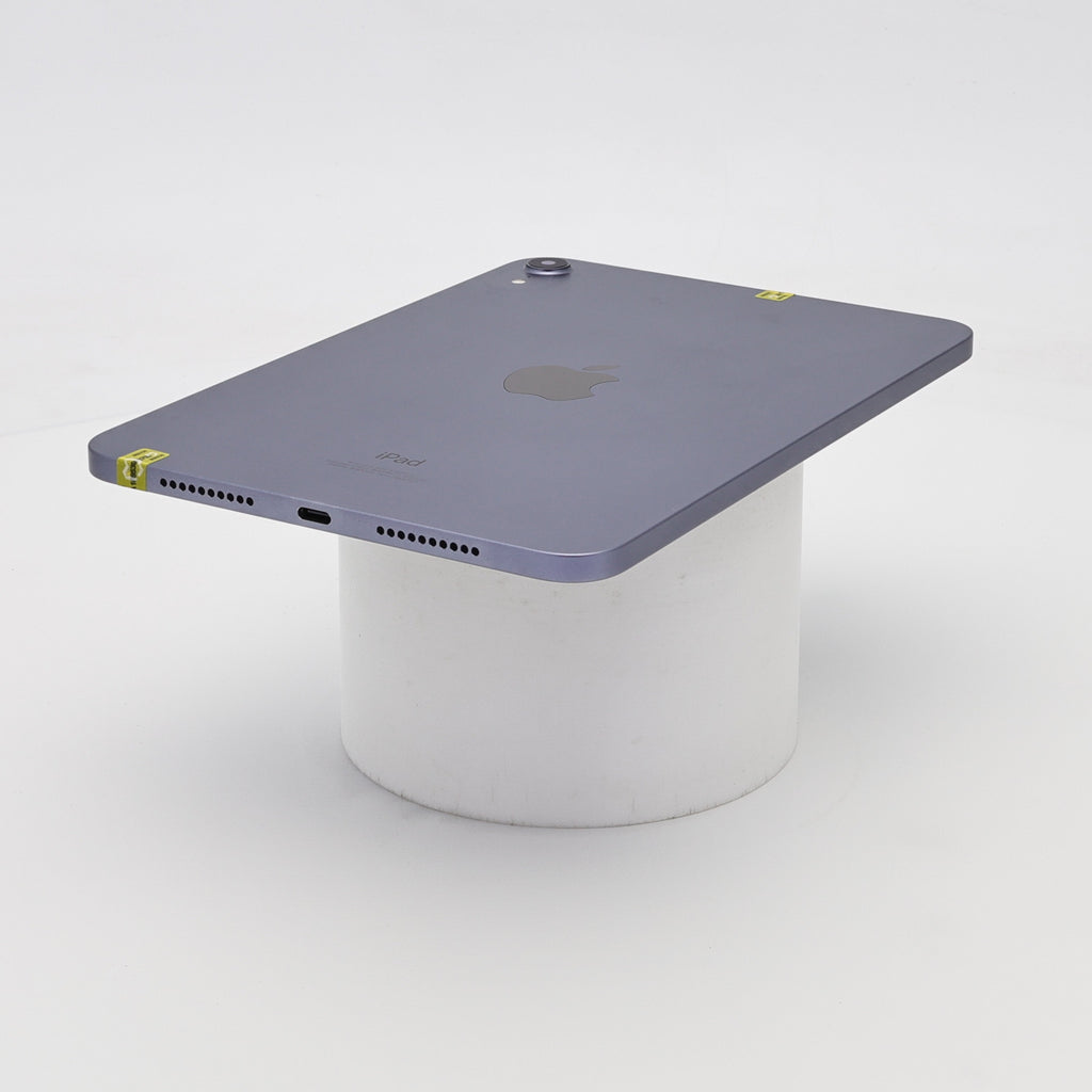 99新 Apple iPad mini6 64G 紫色 WIFI