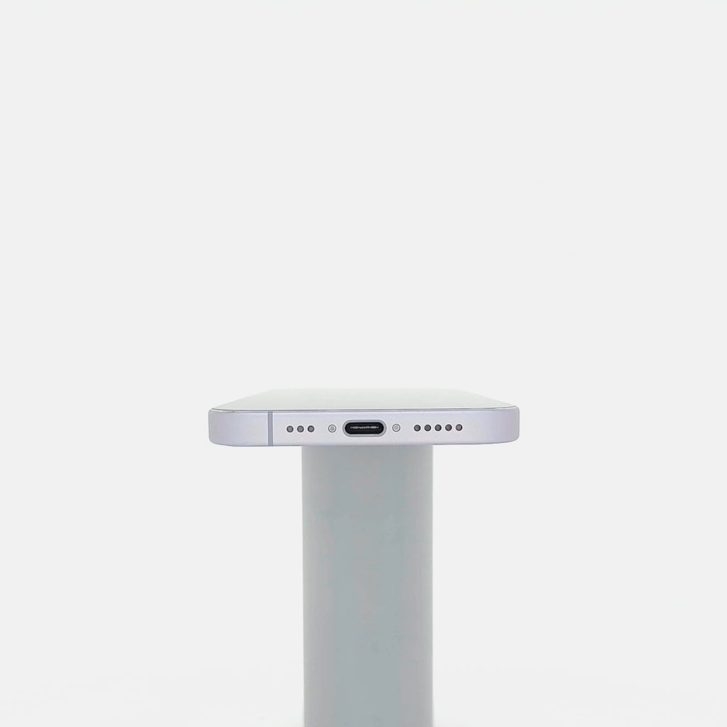 95新 Apple iPhone 17 256G 薰衣草紫色 中國大陸版