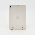 95新 Apple iPad mini6 64G 星光色 WIFI