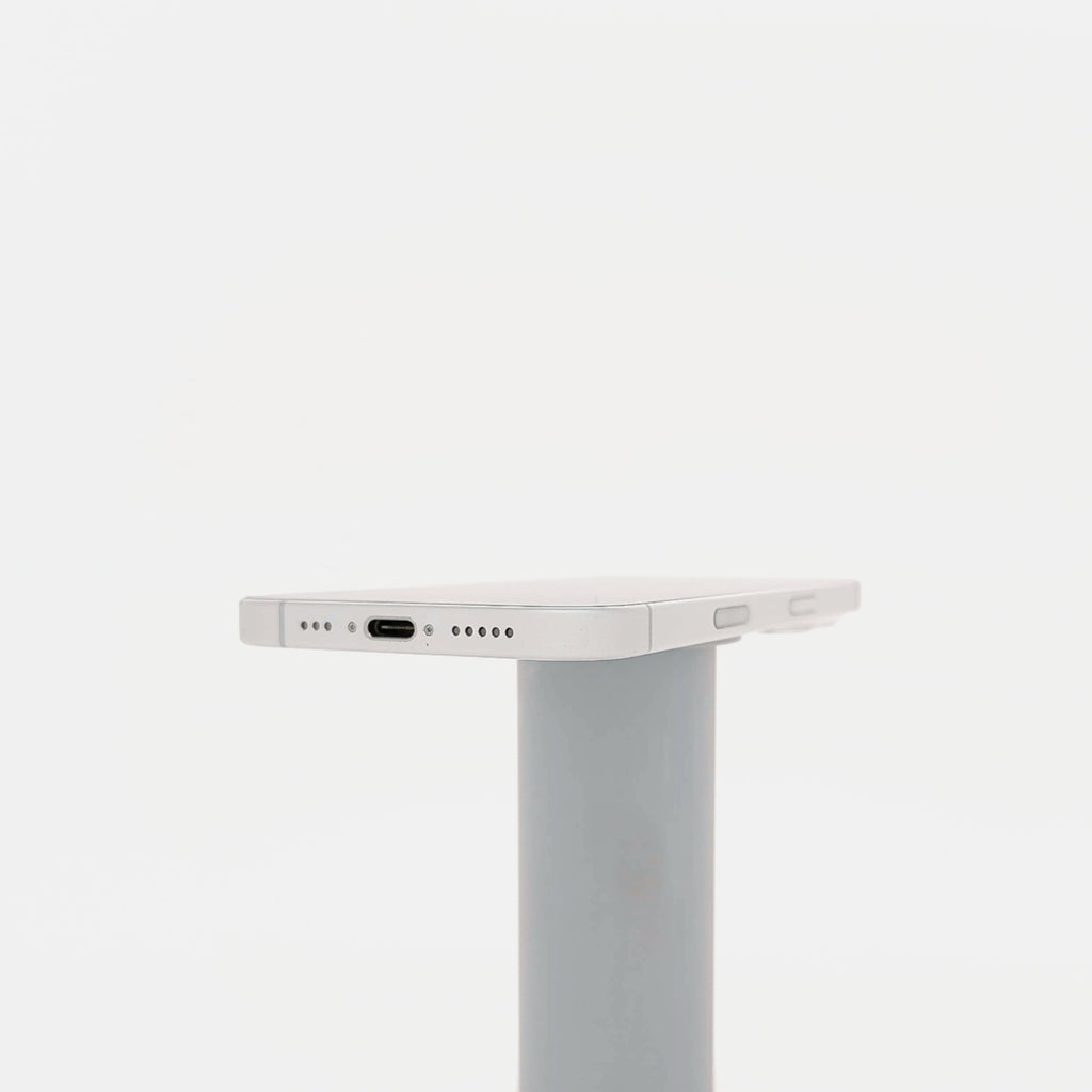 95新 Apple iPhone 16 256G 白色 中國大陸版
