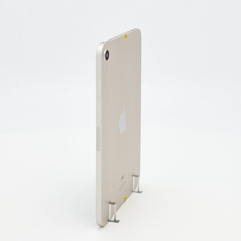 99新 Apple iPad mini6 64G 星光色 WIFI