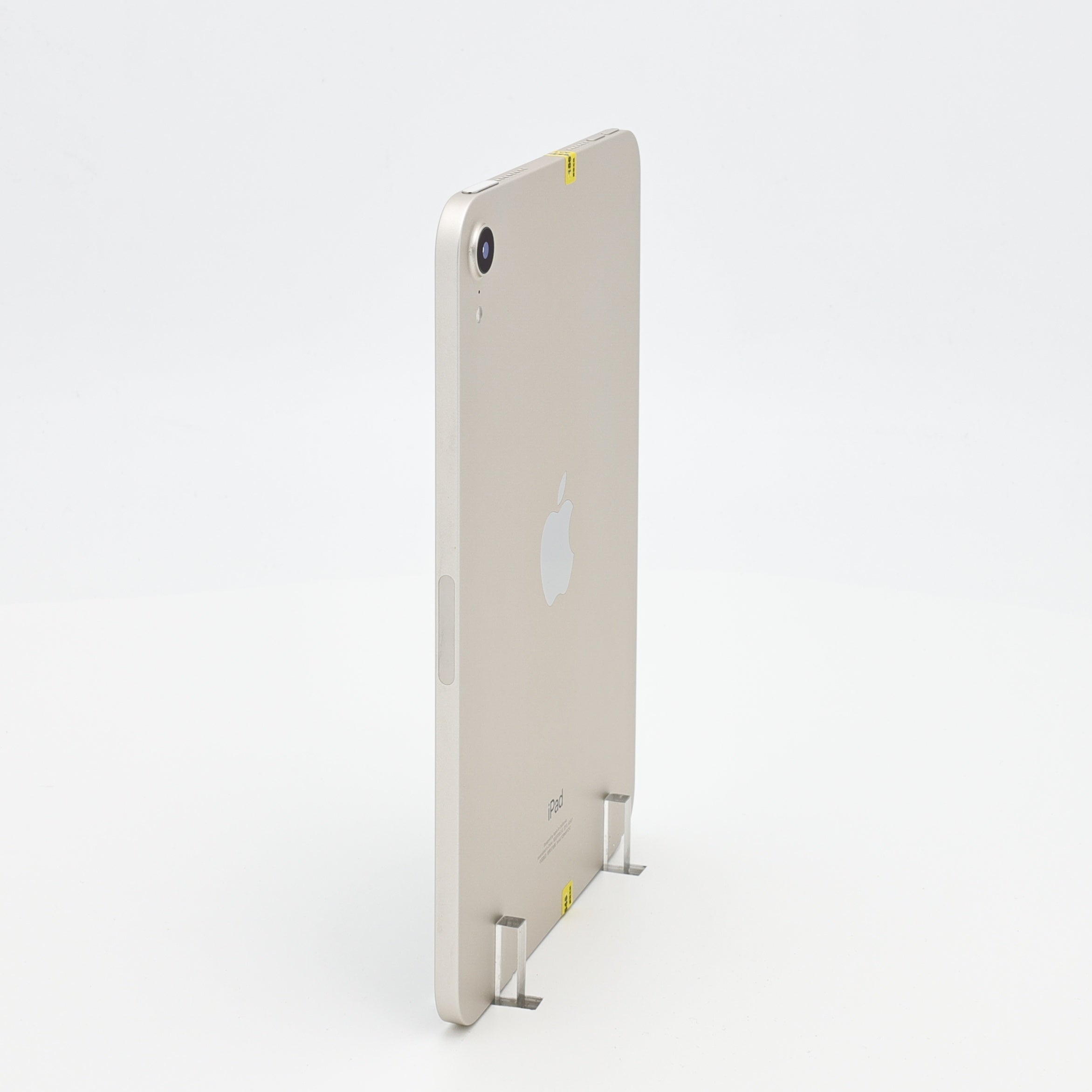 99新 Apple iPad mini6 64G 星光色 WIFI