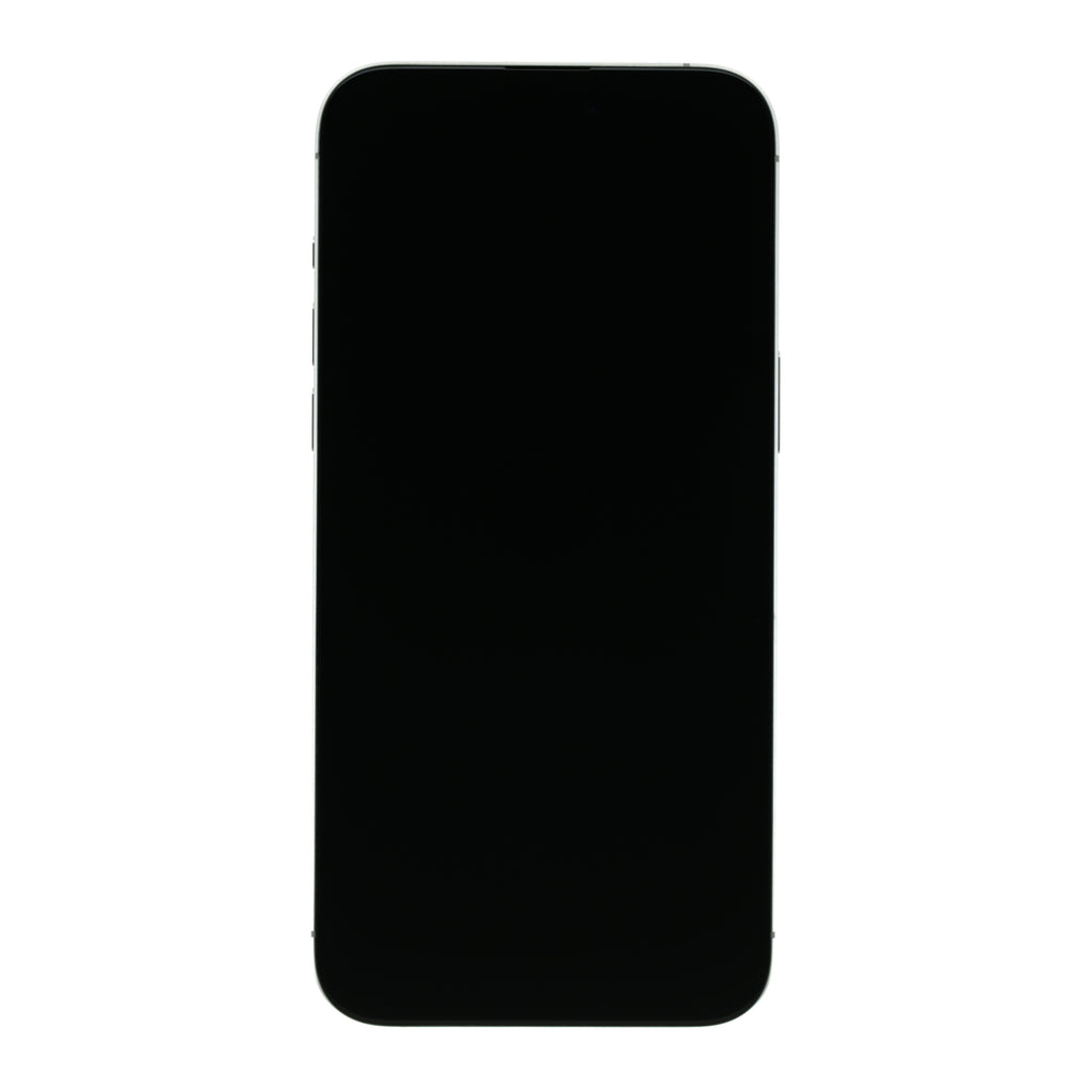 95新 Apple iPhone 15 Pro Max 256G 白色鈦金屬 中國大陸版