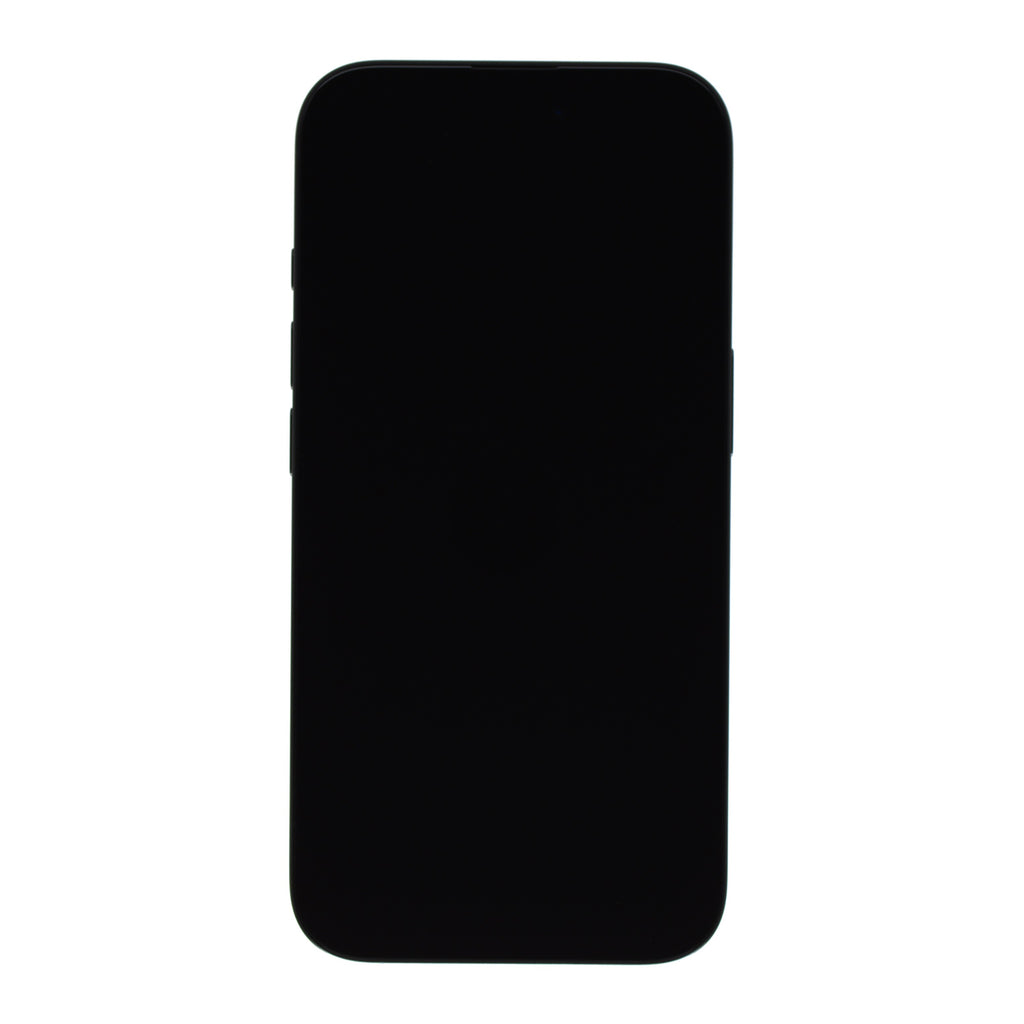 95新 Apple iPhone 16 128G 黑色 中國大陸版