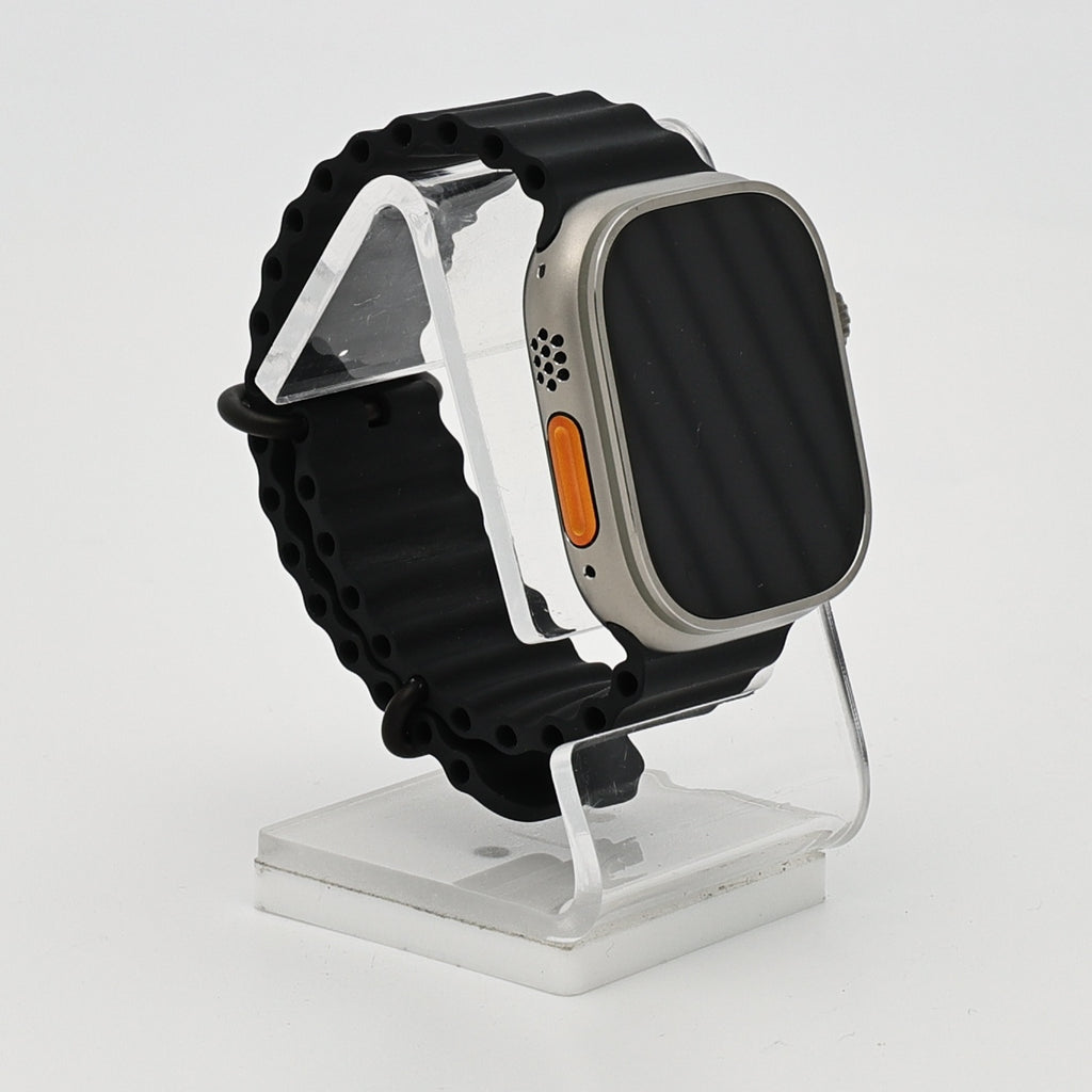 99新 Apple Watch Ultra 2 49毫米 鈦金屬