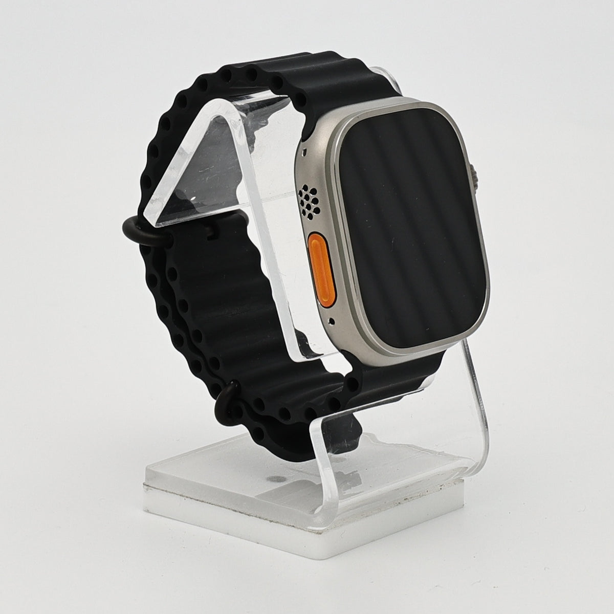 99新 Apple Watch Ultra 2 49毫米 鈦金屬