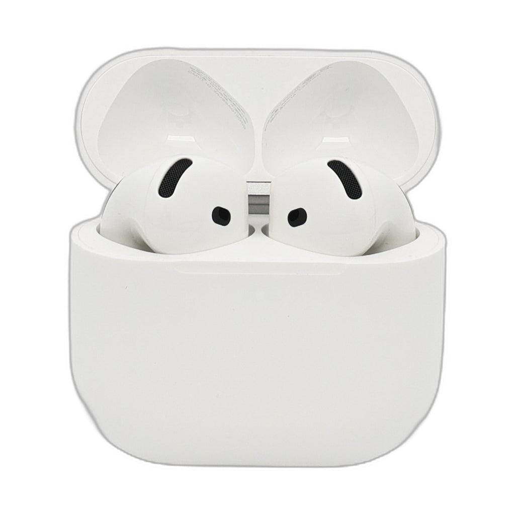 99新 Apple AirPods 4 (支持主動降噪) 白色