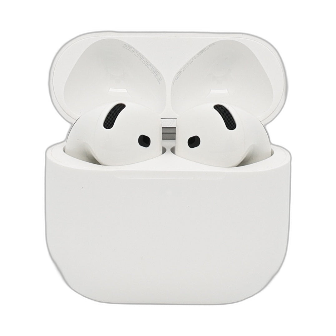 99新 Apple AirPods 4 (支持主動降噪) 白色