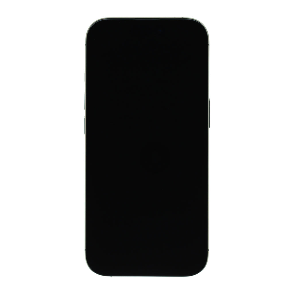 99新 Apple iPhone 16 Pro 128G 原色鈦金屬 中國大陸版