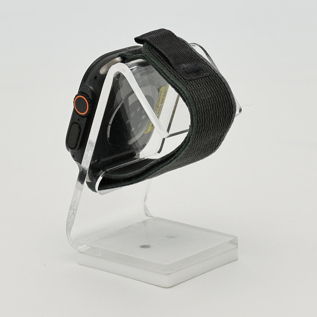 99新 Apple Watch Ultra 2 49毫米 鈦金屬