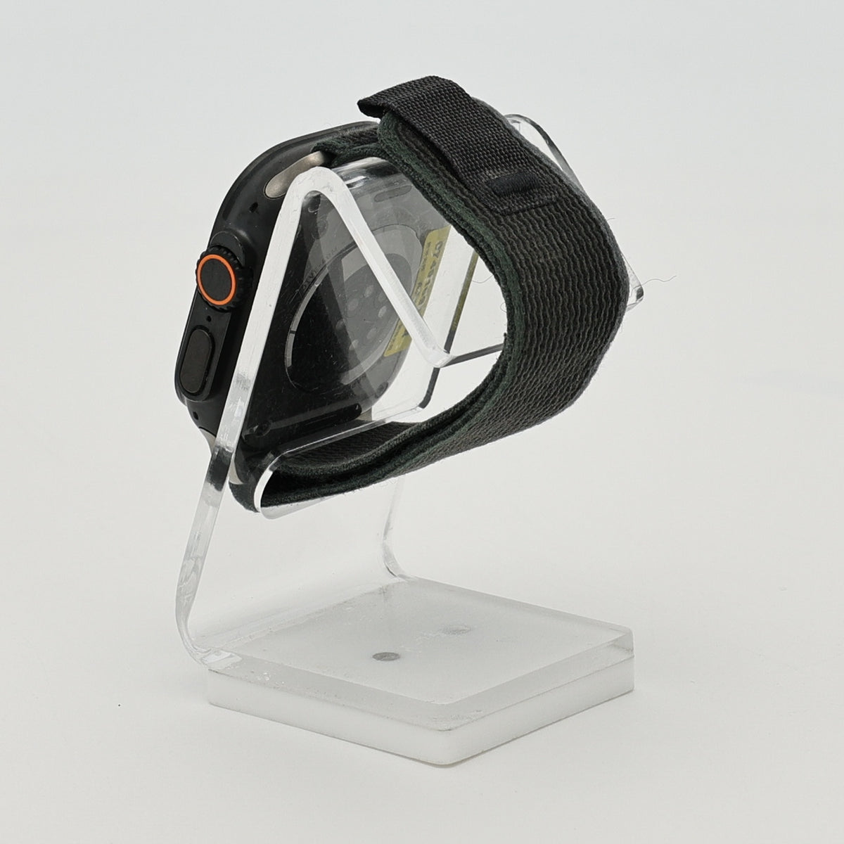 99新 Apple Watch Ultra 2 49毫米 鈦金屬