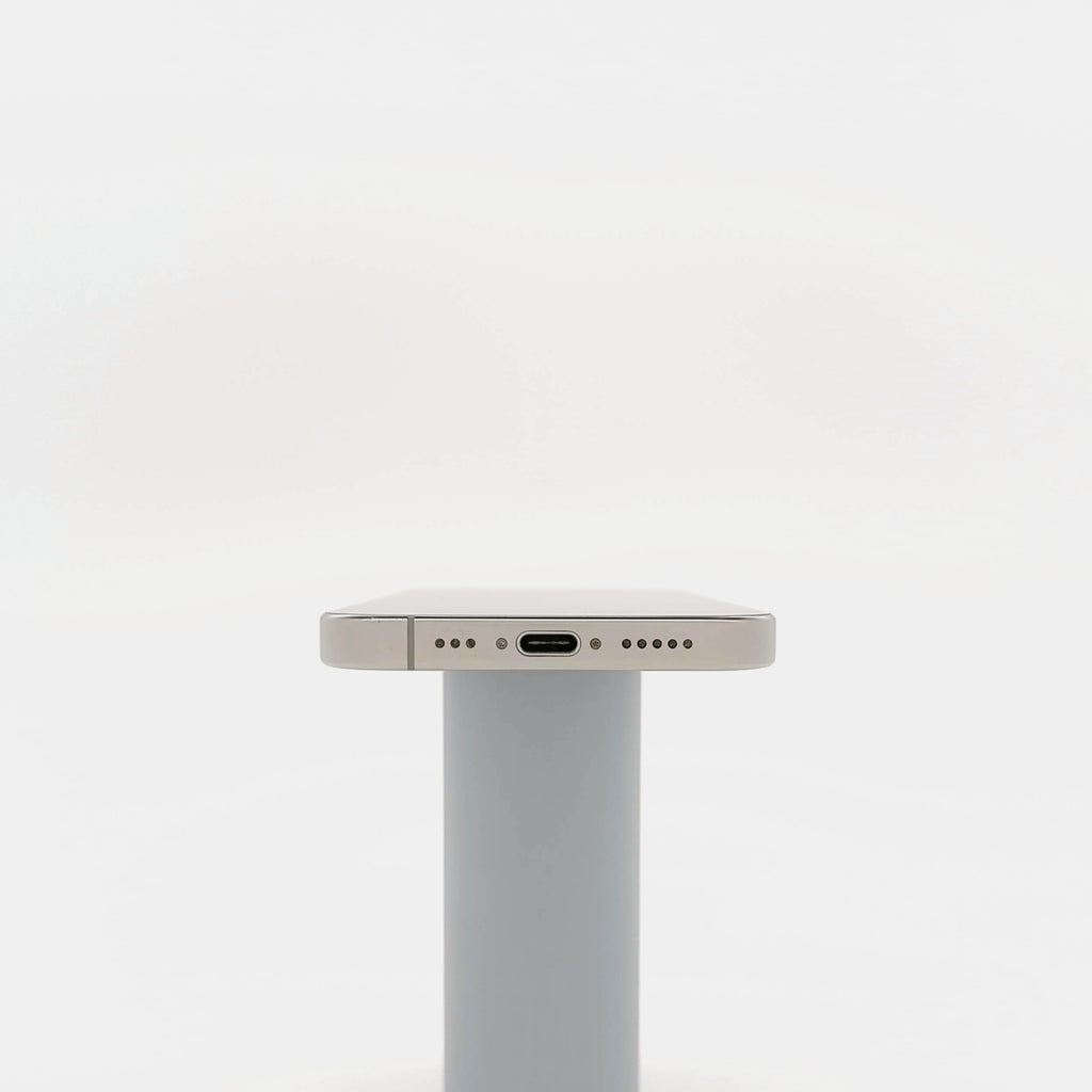 95新 Apple iPhone 16 Pro 256G 原色鈦金屬 中國大陸版