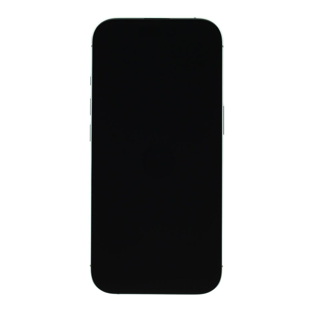 95新 Apple iPhone 16 Pro 128G 白色鈦金屬 中國大陸版