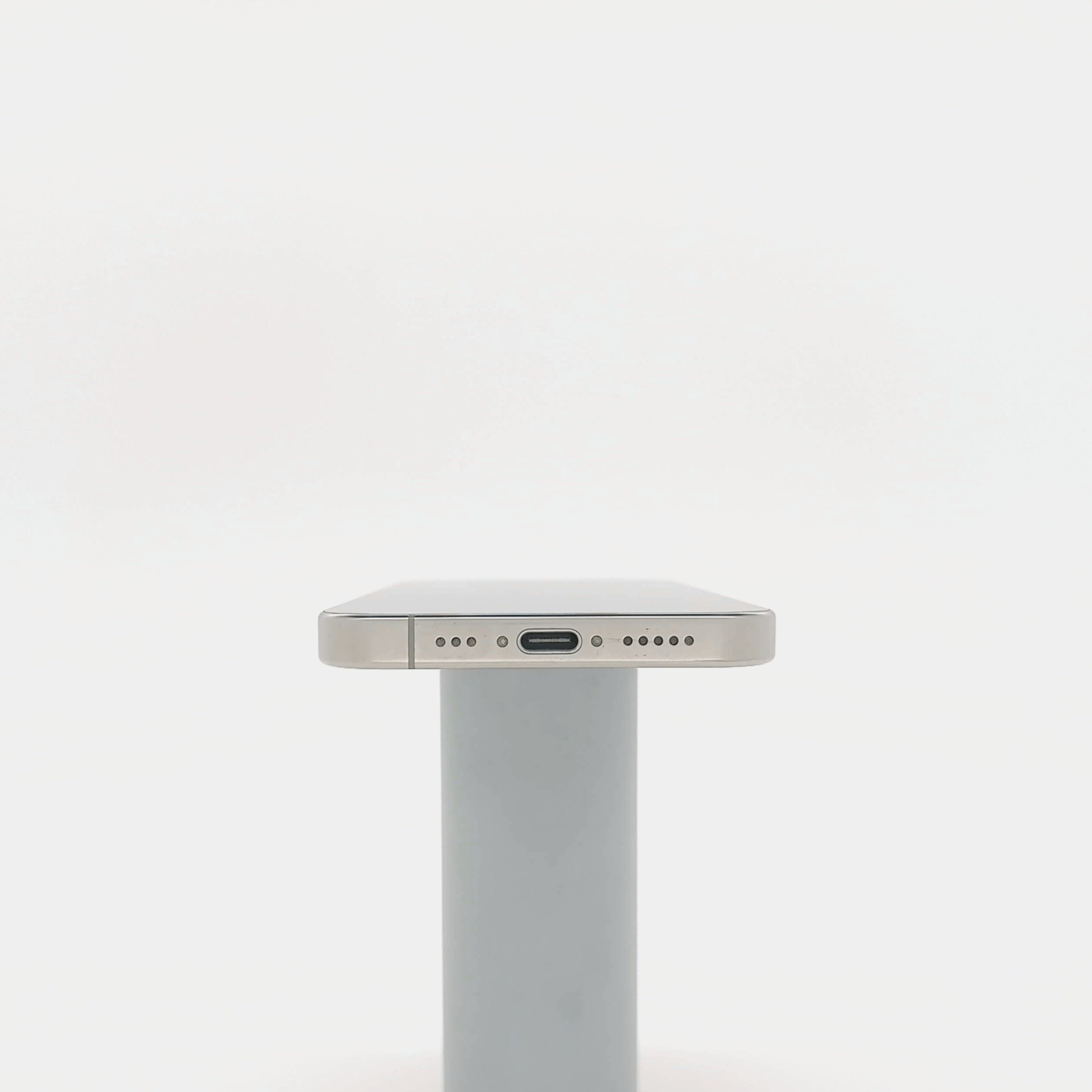 95新 Apple iPhone 16 Pro 128G 原色鈦金屬 中國大陸版