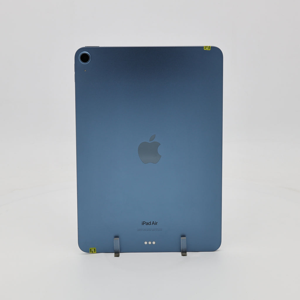 95新 Apple iPad Air5 256G 藍色 WIFI