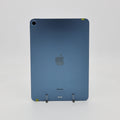 95新 Apple iPad Air5 256G 藍色 WIFI