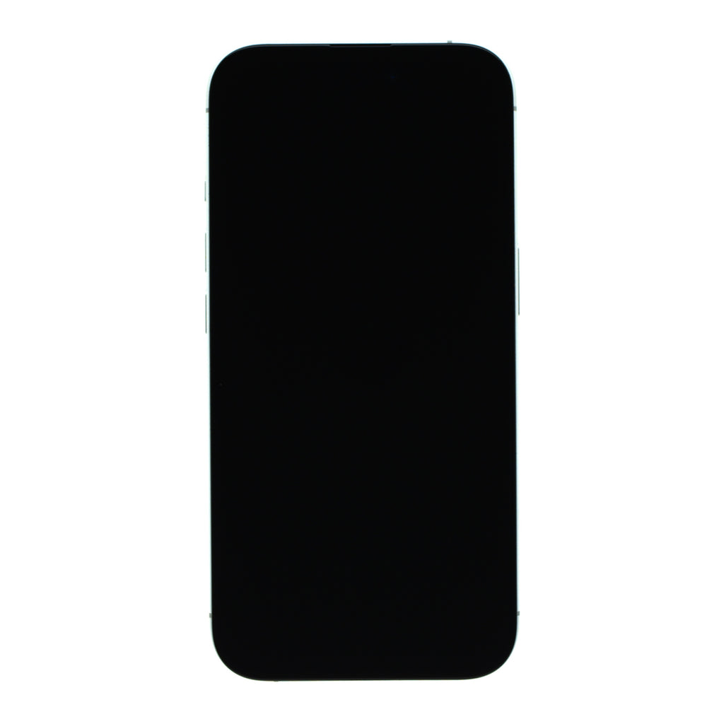 95新 Apple iPhone 16 256G 白色 中國大陸版