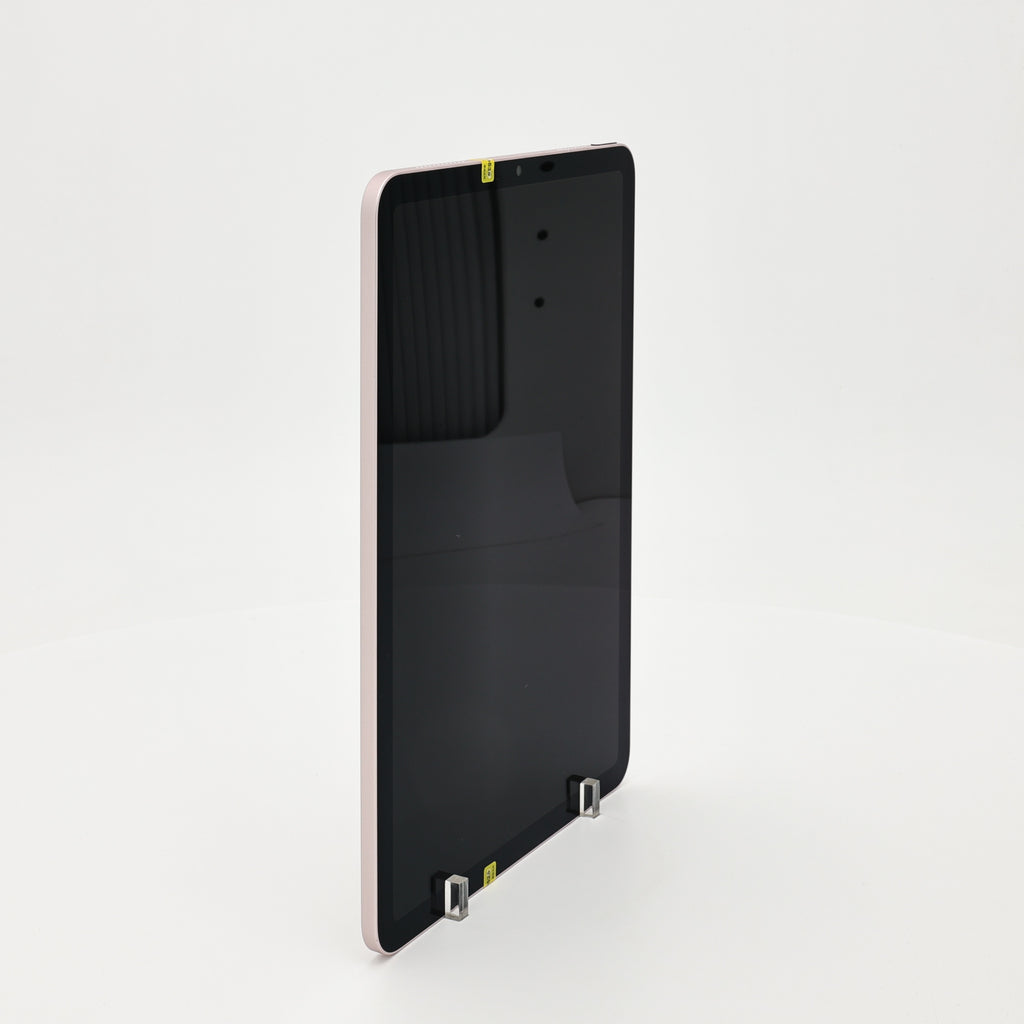 95新 Apple iPad Air5 256G 粉紅色 WIFI
