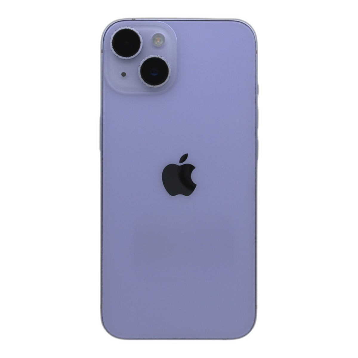 95新 Apple iPhone 14 256G 紫色 中國大陸版
