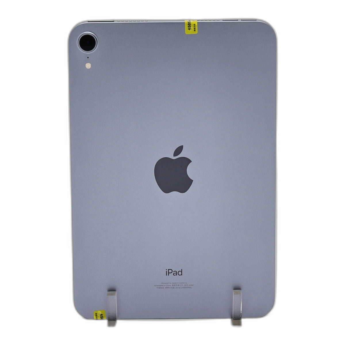95新 Apple iPad mini6 64G 紫色 WIFI