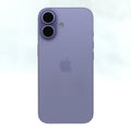 95新 Apple iPhone 17 256G 薰衣草紫色 中國大陸版
