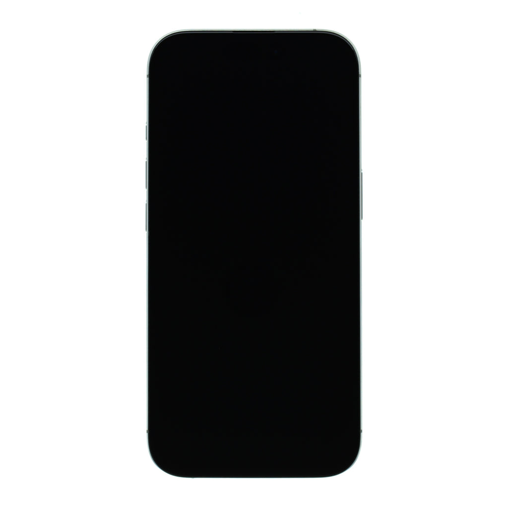 95新 Apple iPhone 16 Pro 128G 白色鈦金屬 中國大陸版