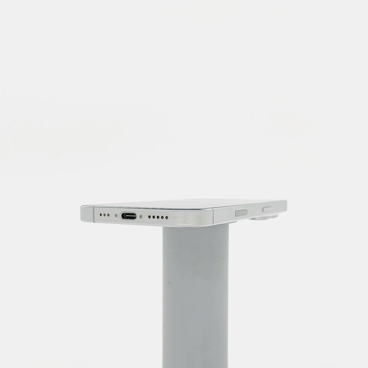 95新 Apple iPhone 16 Pro 128G 白色鈦金屬 中國大陸版