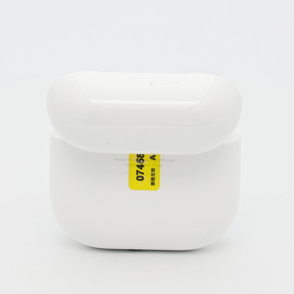 99新 Apple AirPods 4 (支持主動降噪) 白色