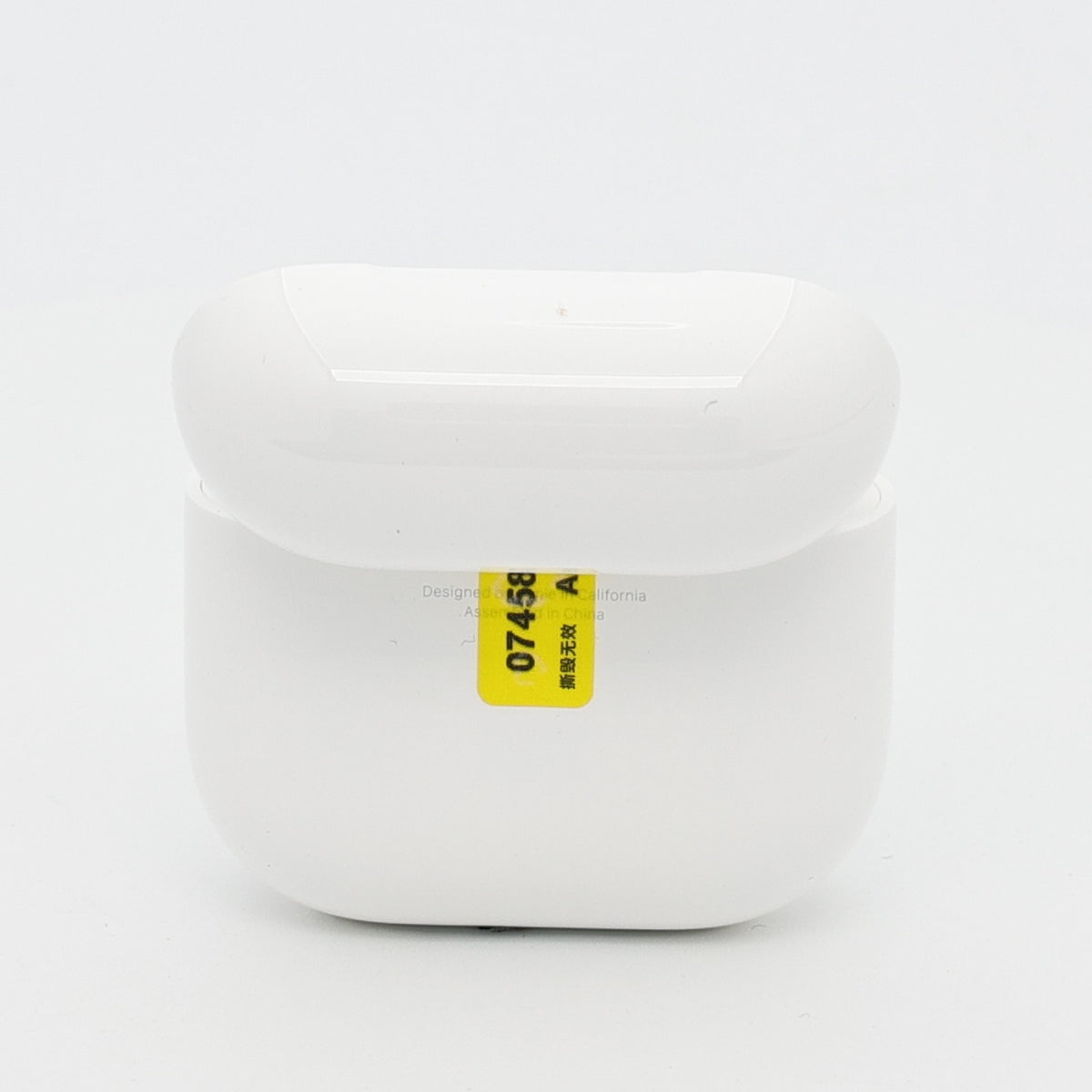 99新 Apple AirPods 4 (支持主動降噪) 白色