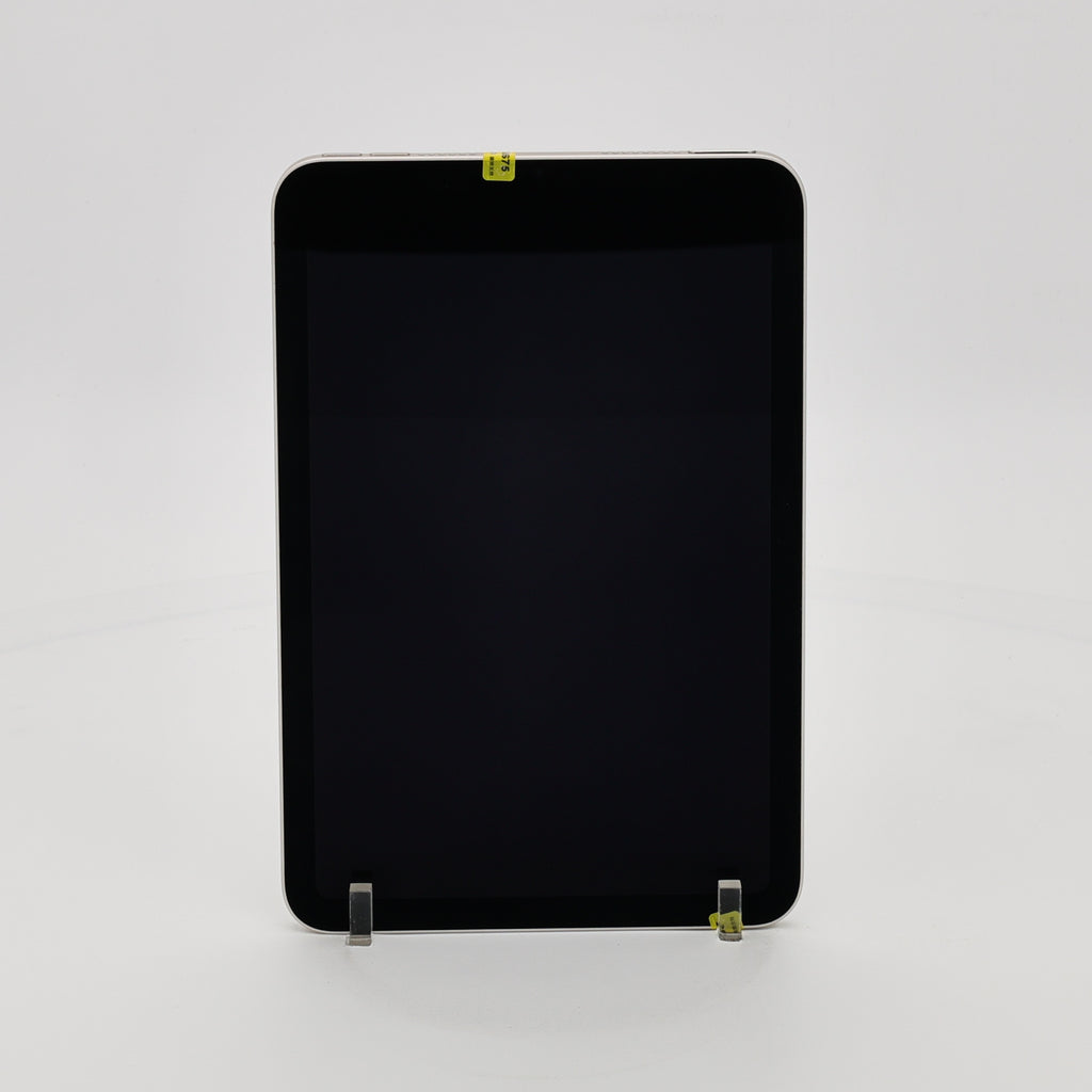 95新 Apple iPad mini6 256G 星光色 WIFI