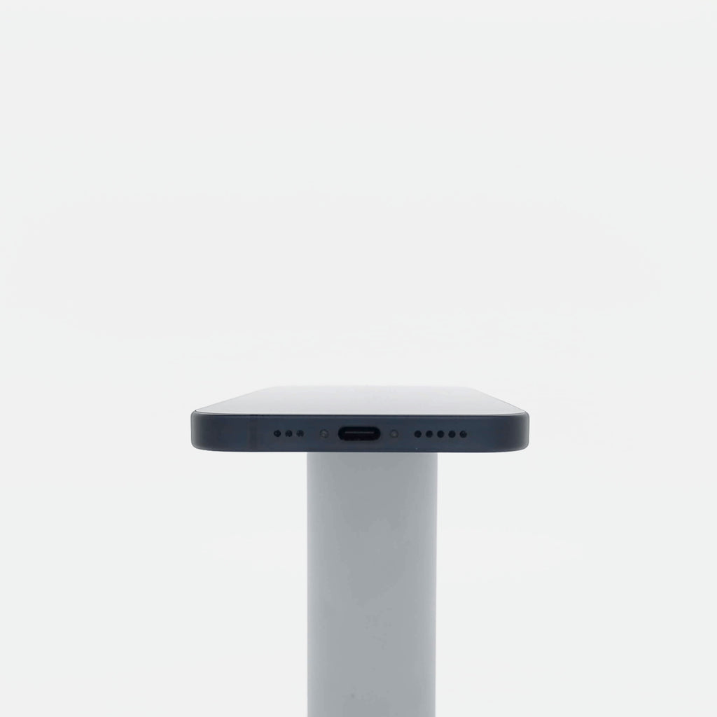 99新 Apple iPhone 15 128G 黑色 中國大陸版