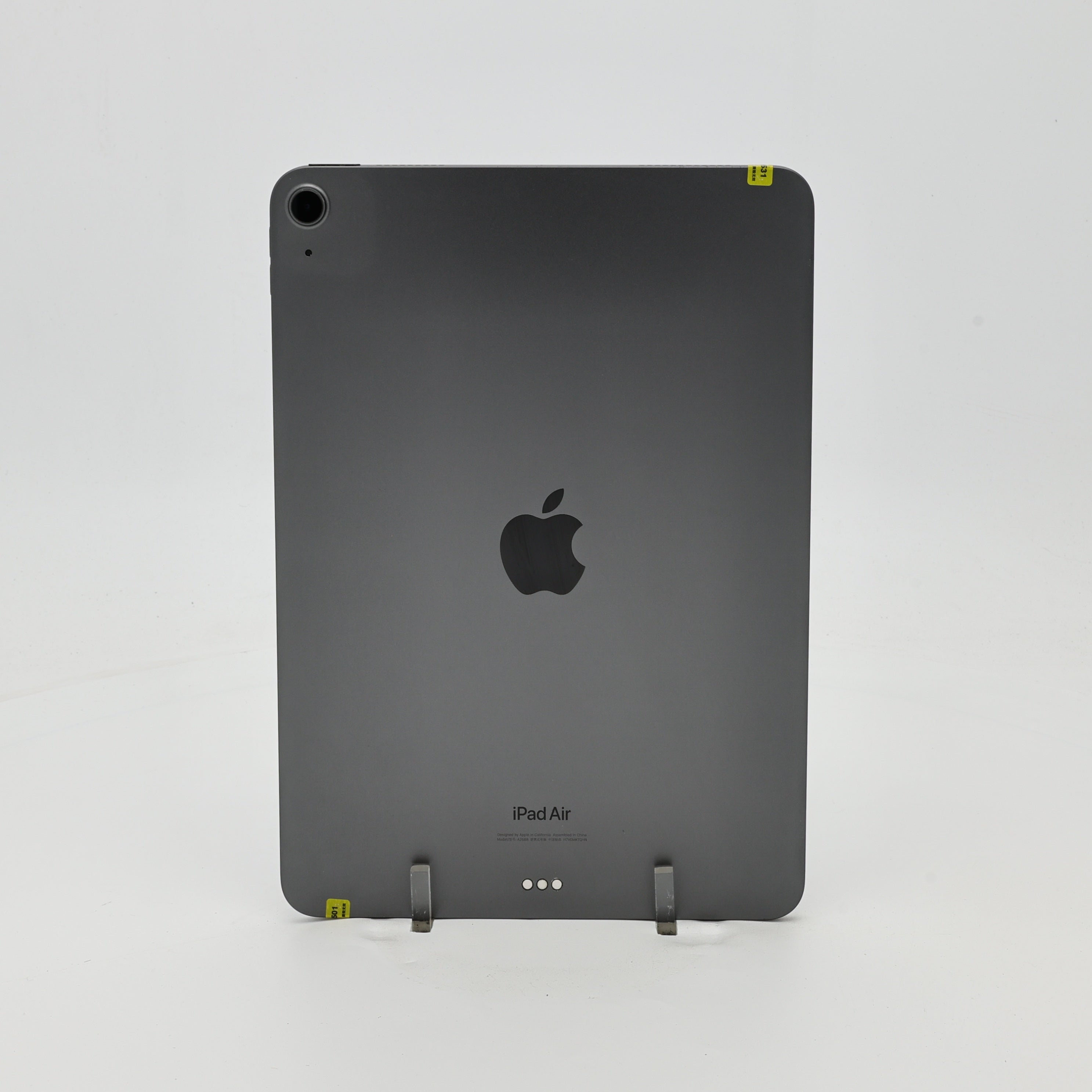 95新 Apple iPad Air5 256G 深空灰色 WIFI