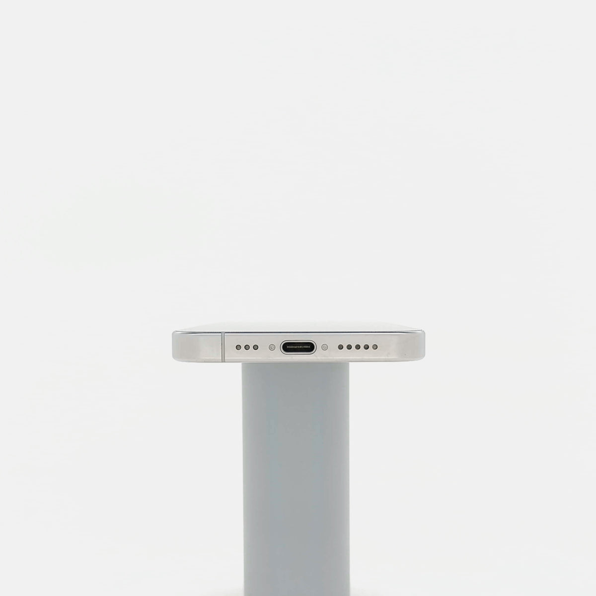 95新 Apple iPhone 15 Pro 128G 白色鈦金屬 中國大陸版