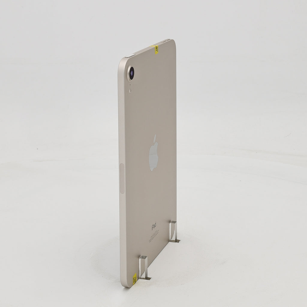 95新 Apple iPad mini6 64G 星光色 WIFI
