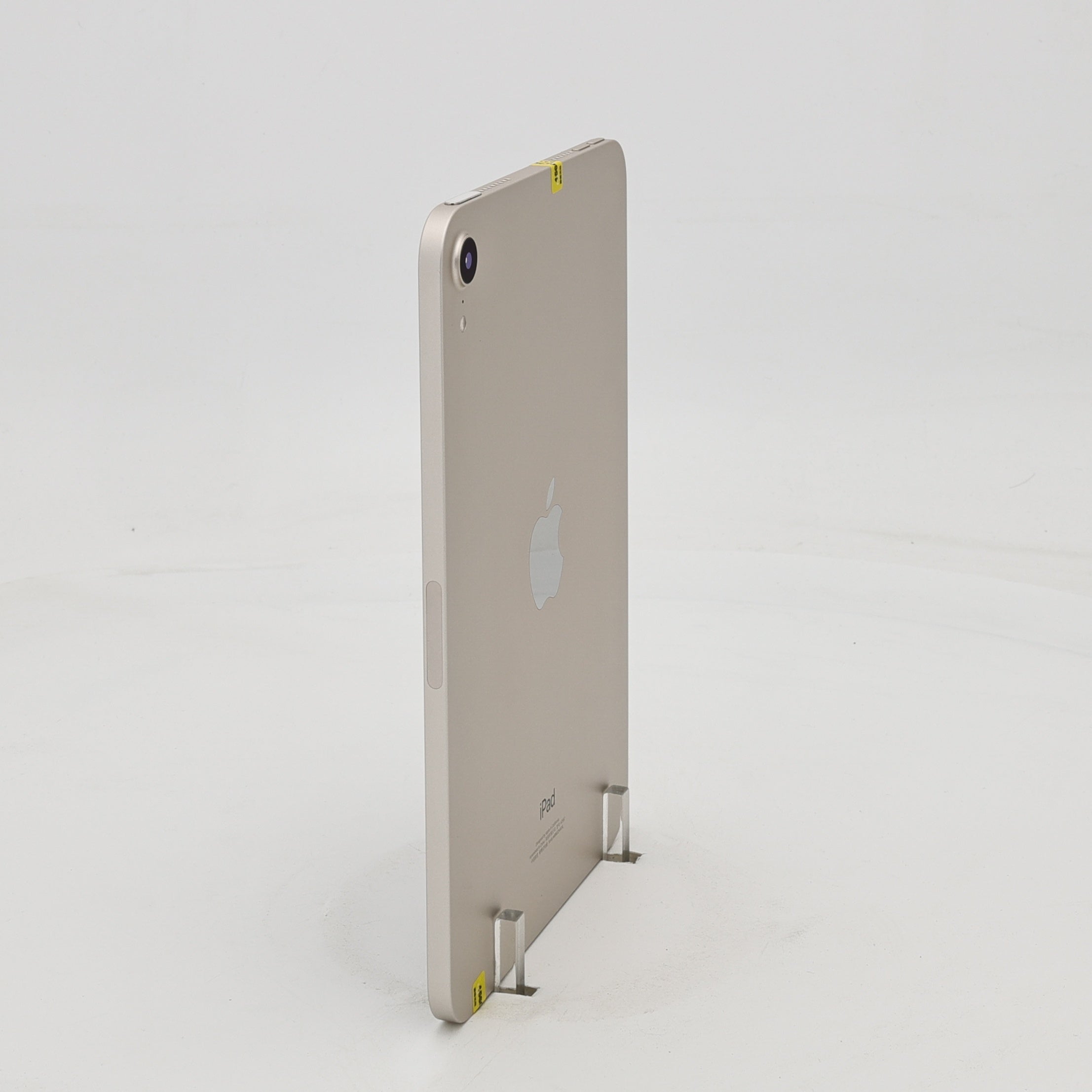 95新 Apple iPad mini6 64G 星光色 WIFI
