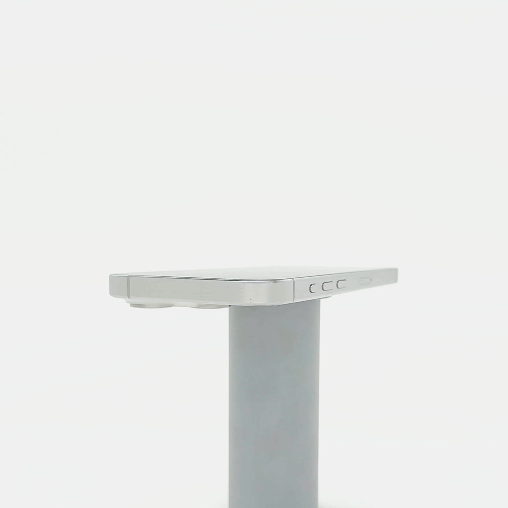 95新 Apple iPhone 15 Pro 128G 白色鈦金屬 中國大陸版