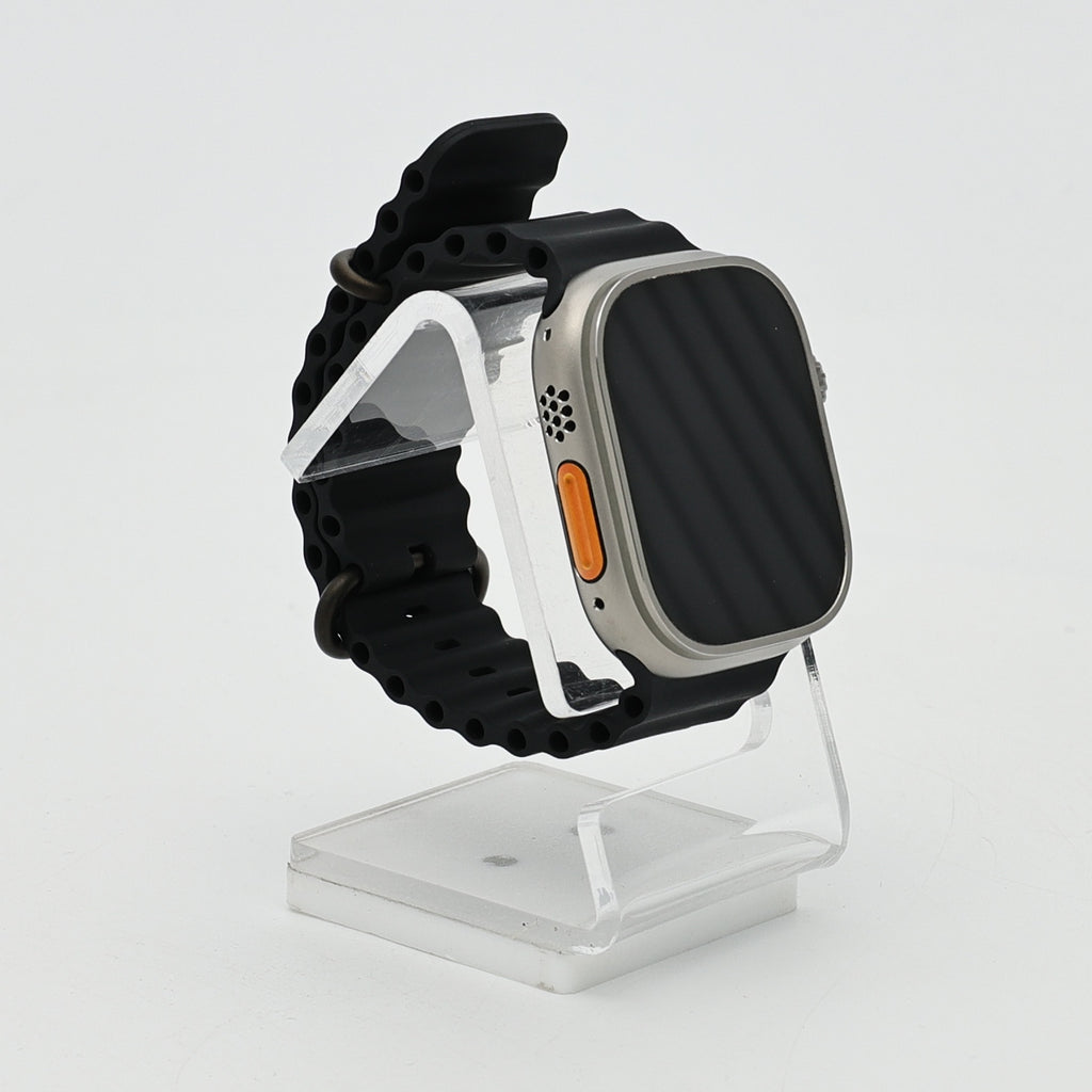 99新 Apple Watch Ultra 2 49毫米 鈦金屬