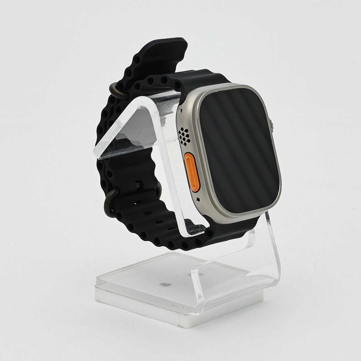 99新 Apple Watch Ultra 2 49毫米 鈦金屬