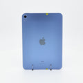 95新 Apple iPad 10代 64G 藍色 WIFI