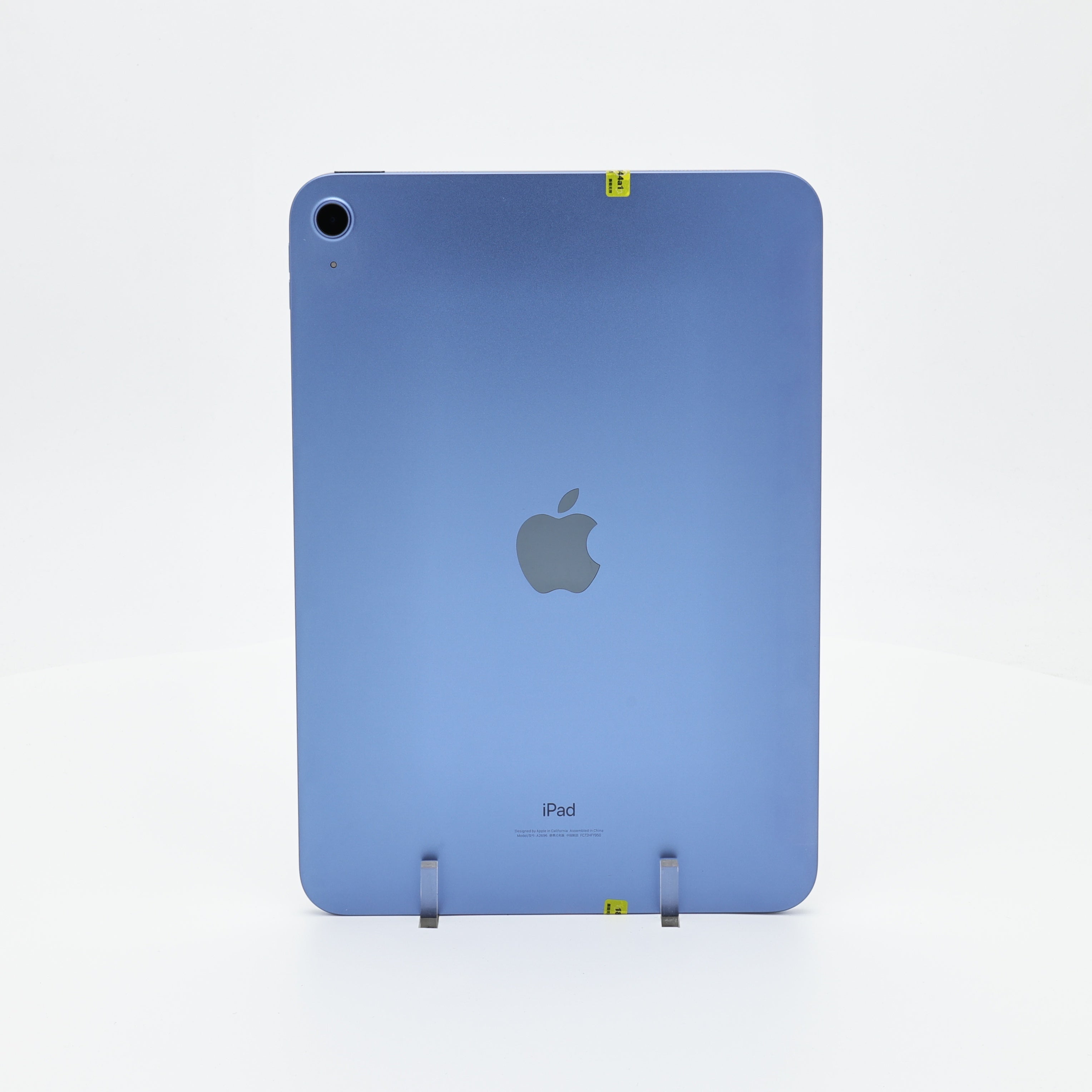 95新 Apple iPad 10代 64G 藍色 WIFI