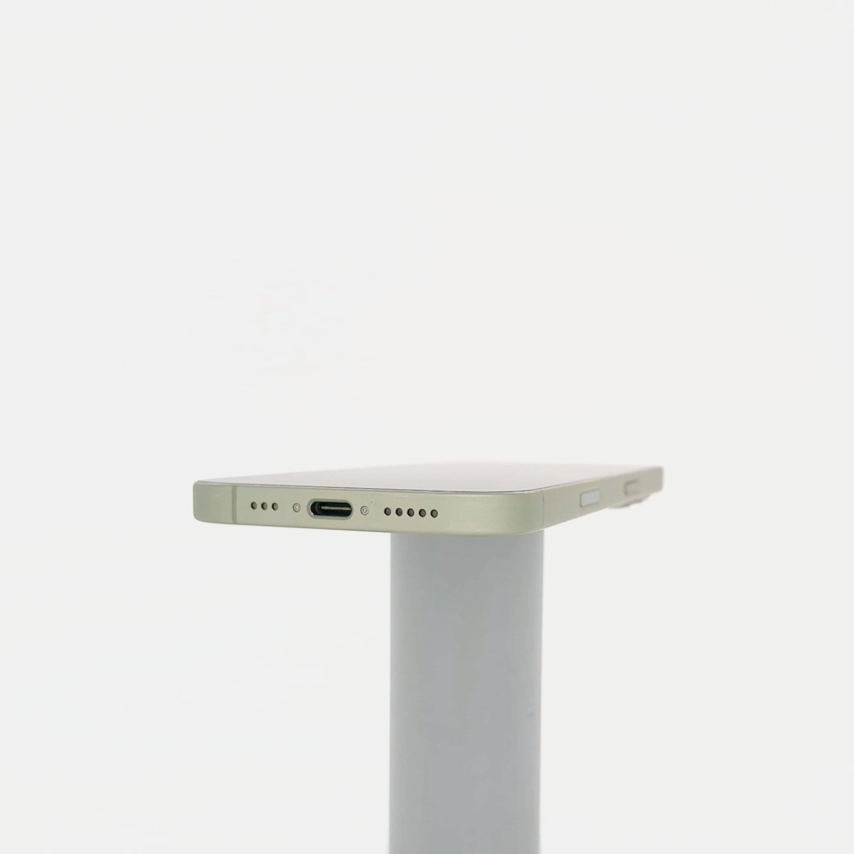 95新 Apple iPhone 17 256G 鼠尾草綠色 中國大陸版