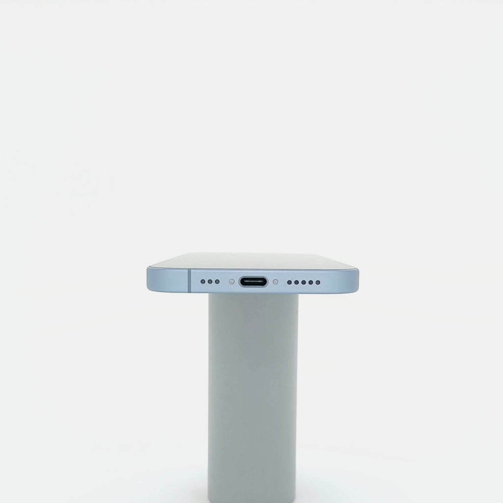 99新 Apple iPhone 17 256G 青霧藍色 中國大陸版