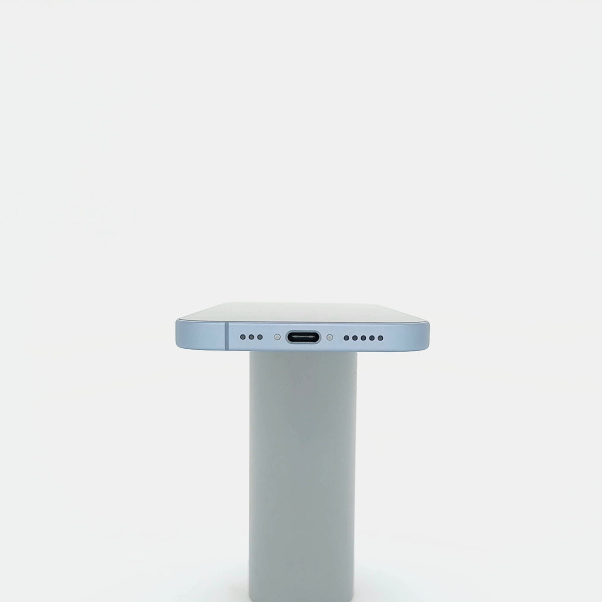 99新 Apple iPhone 17 256G 青霧藍色 中國大陸版