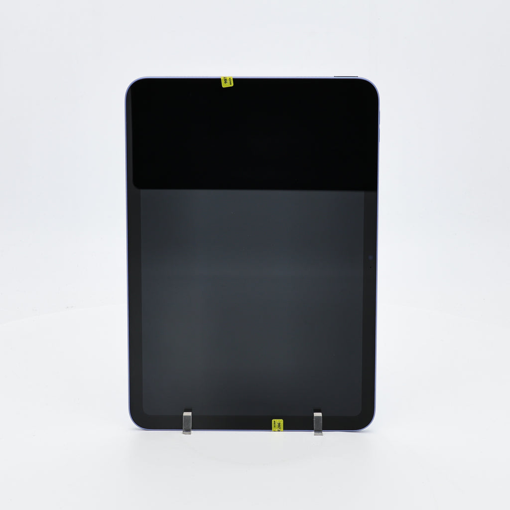 99新 Apple iPad 10代 64G 藍色 WIFI