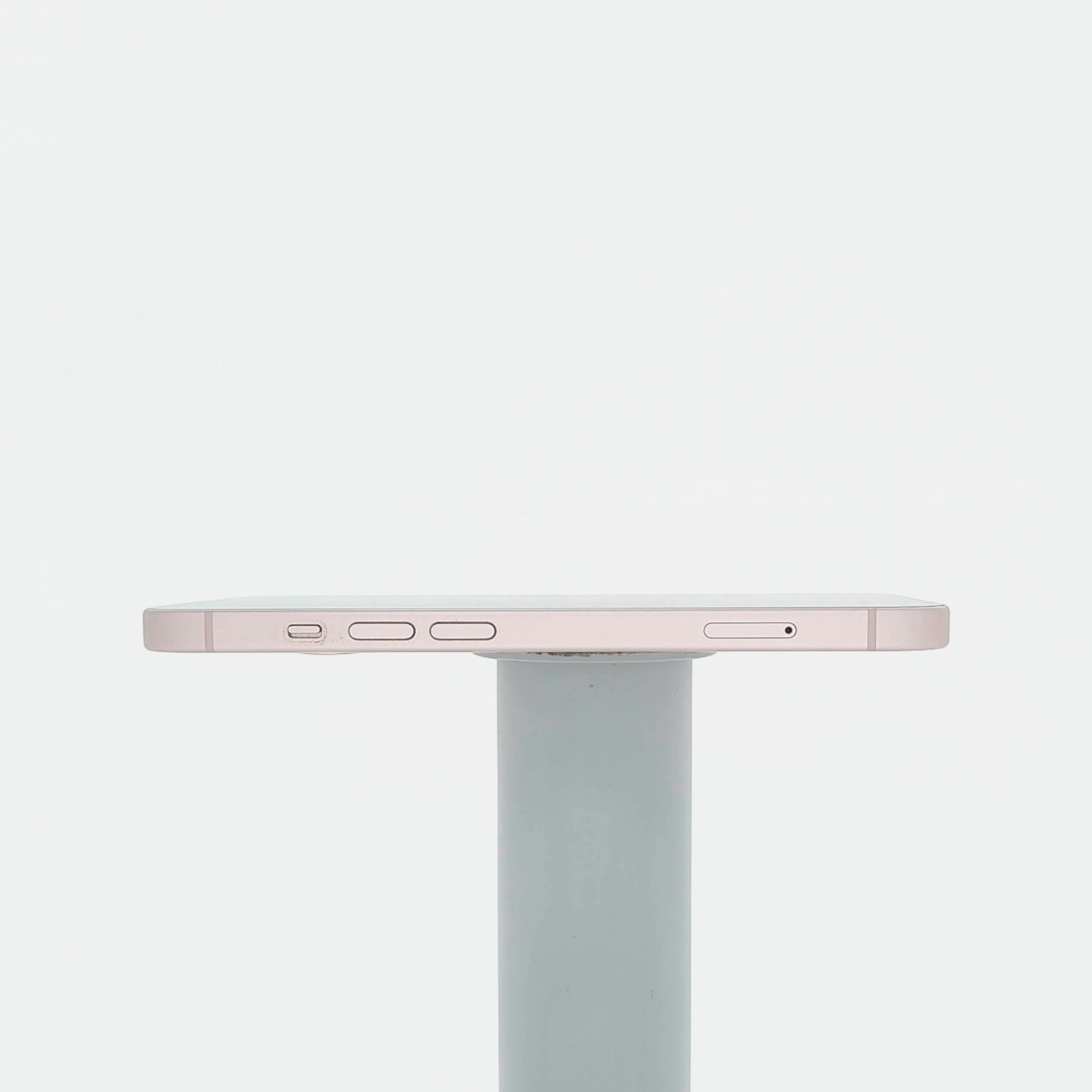 95新 Apple iPhone 15 256G 粉紅色 中國大陸版