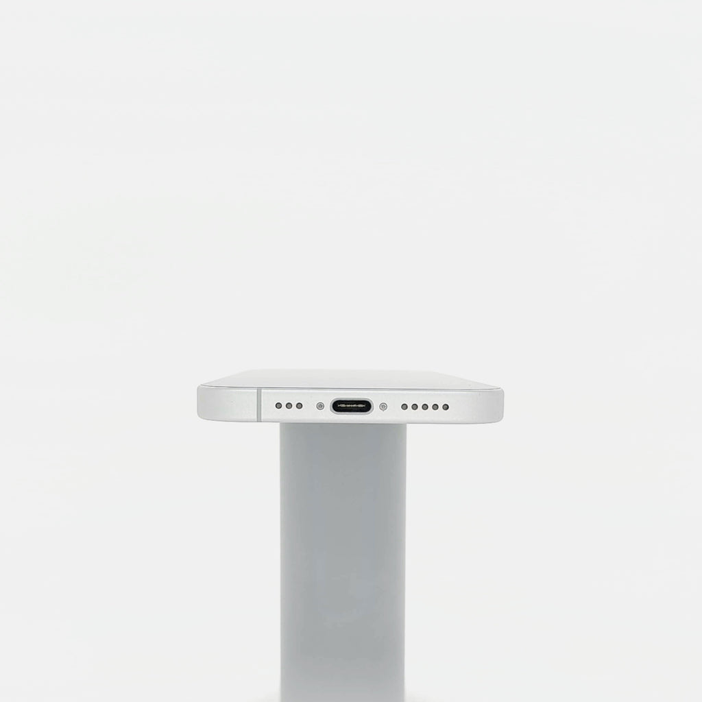 95新 Apple iPhone 16 256G 白色 中國大陸版